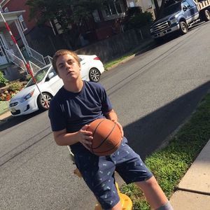 Meet your Posher, Andrew